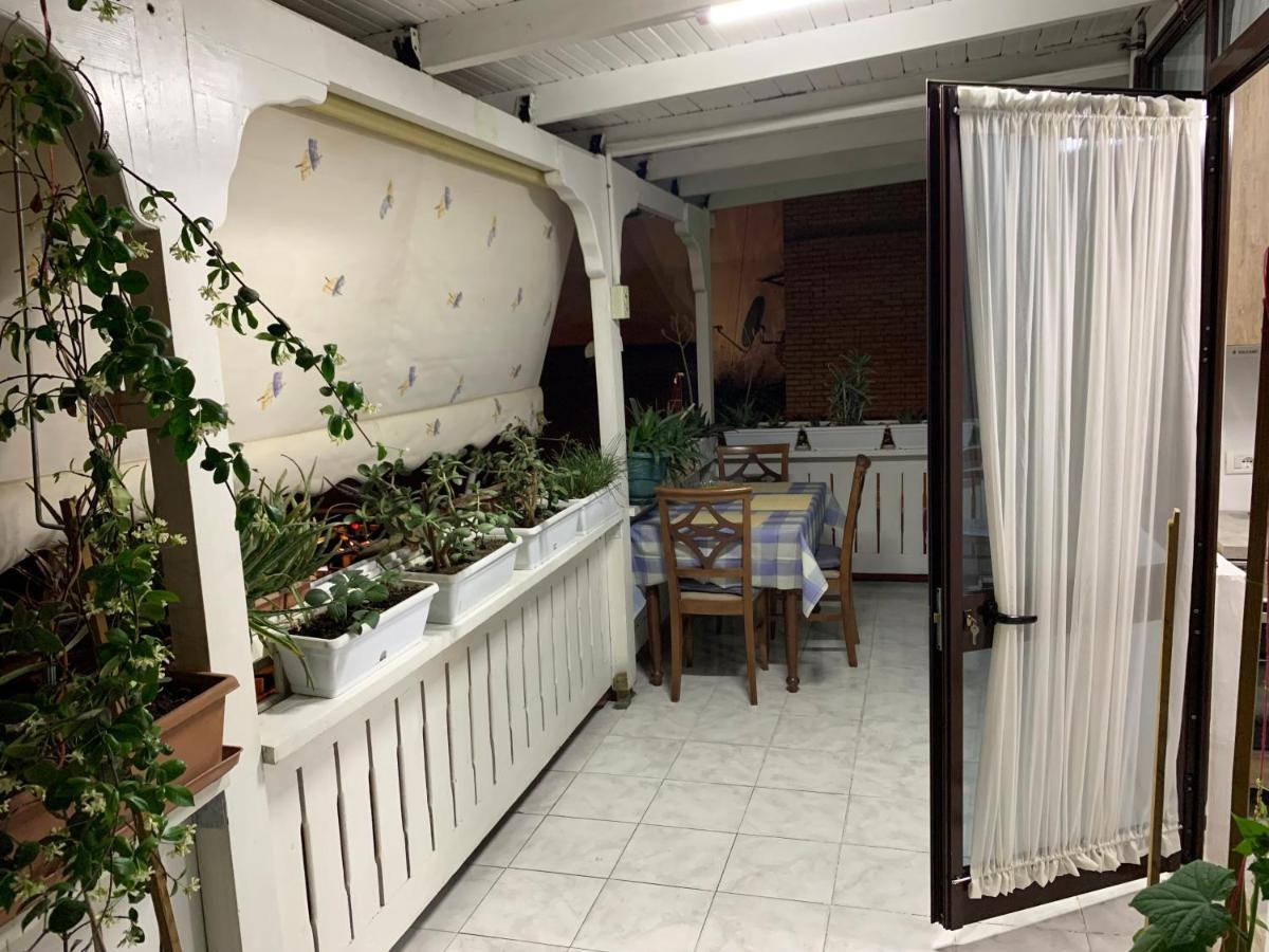 Veranda Apartment Tirana Exterior photo