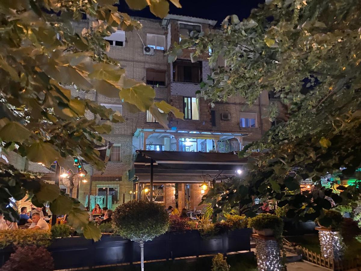Veranda Apartment Tirana Exterior photo